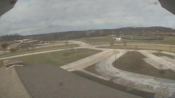 Weather camera view of Central ES.