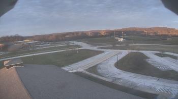 Weather camera view of Central ES.