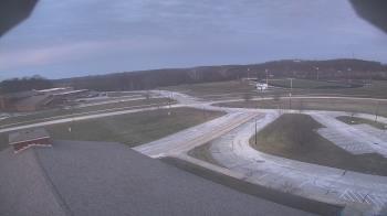 Weather camera view of Central ES.