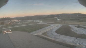 Weather camera view of Central ES.