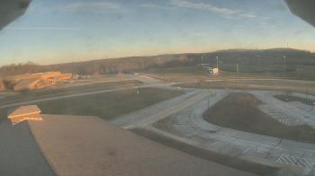 Weather camera view of Central ES.