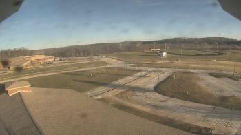Weather camera view of Central ES.
