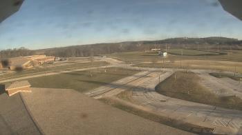 Weather camera view of Central ES.