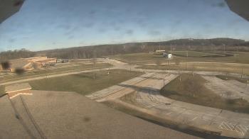 Weather camera view of Central ES.