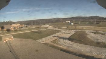 Weather camera view of Central ES.