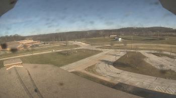 Weather camera view of Central ES.