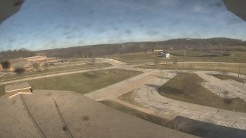 Weather camera view of Central ES.