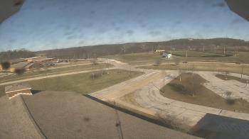 Weather camera view of Central ES.