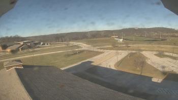 Weather camera view of Central ES.