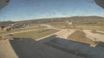 Weather camera view of Central ES.