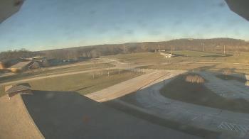 Weather camera view of Central ES.