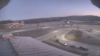 Weather camera view of Central ES.