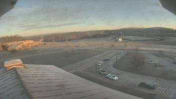 Weather camera view of Central ES.
