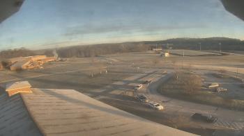 Weather camera view of Central ES.