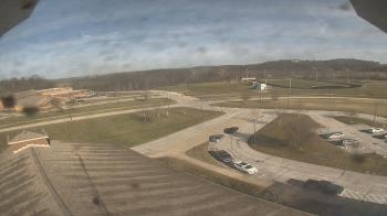 Weather camera view of Central ES.