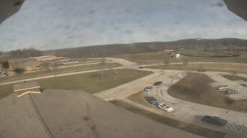 Weather camera view of Central ES.