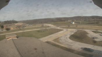 Weather camera view of Central ES.