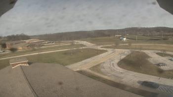 Weather camera view of Central ES.