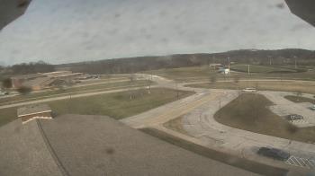 Weather camera view of Central ES.
