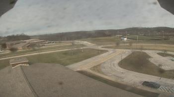 Weather camera view of Central ES.