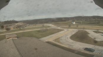 Weather camera view of Central ES.