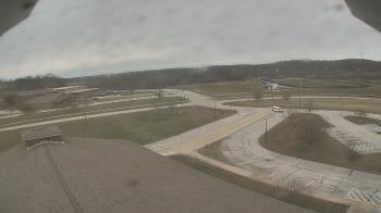 Weather camera view of Central ES.