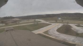 Weather camera view of Central ES.