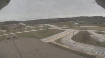 Weather camera view of Central ES.