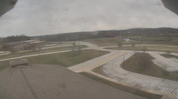 Weather camera view of Central ES.