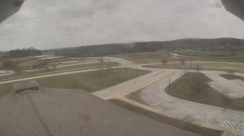 Weather camera view of Central ES.