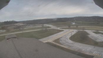 Weather camera view of Central ES.