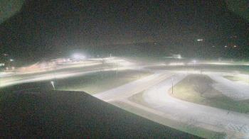 Weather camera view of Central ES.