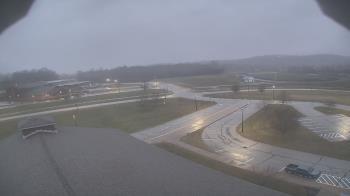 Weather camera view of Central ES.