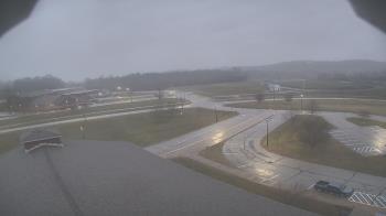 Weather camera view of Central ES.