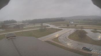 Weather camera view of Central ES.