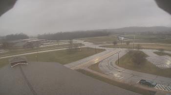 Weather camera view of Central ES.