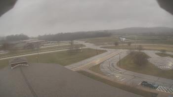 Weather camera view of Central ES.