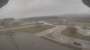 Weather camera view of Central ES.