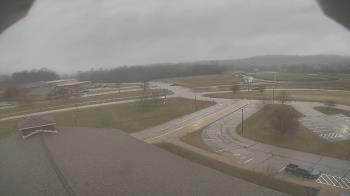Weather camera view of Central ES.