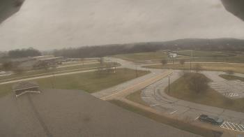 Weather camera view of Central ES.