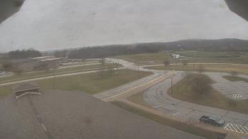 Weather camera view of Central ES.