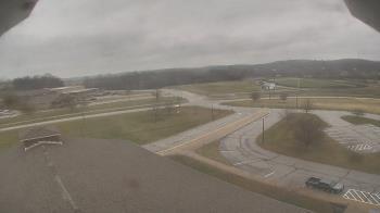 Weather camera view of Central ES.