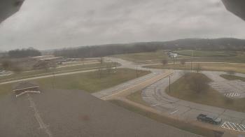 Weather camera view of Central ES.