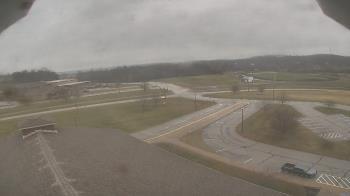 Weather camera view of Central ES.