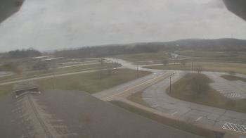 Weather camera view of Central ES.