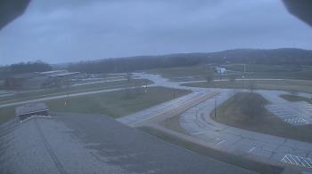 Weather camera view of Central ES.