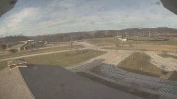 Weather camera view of Central ES.