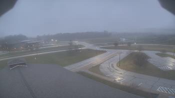 Weather camera view of Central ES.