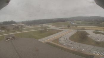 Weather camera view of Central ES.