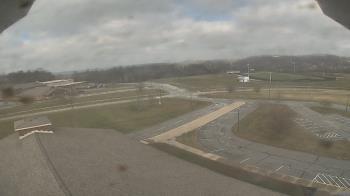 Weather camera view of Central ES.